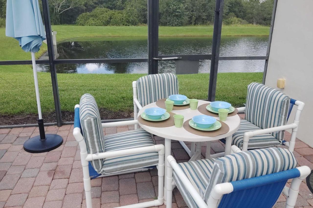Disney Villa With Game Room And Pool - 10 Mi To Parks! Orlando Kültér fotó